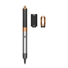 Стайлер для довгого волосся Dyson Airwrap Complete Long Origin (Nickel/Copper)